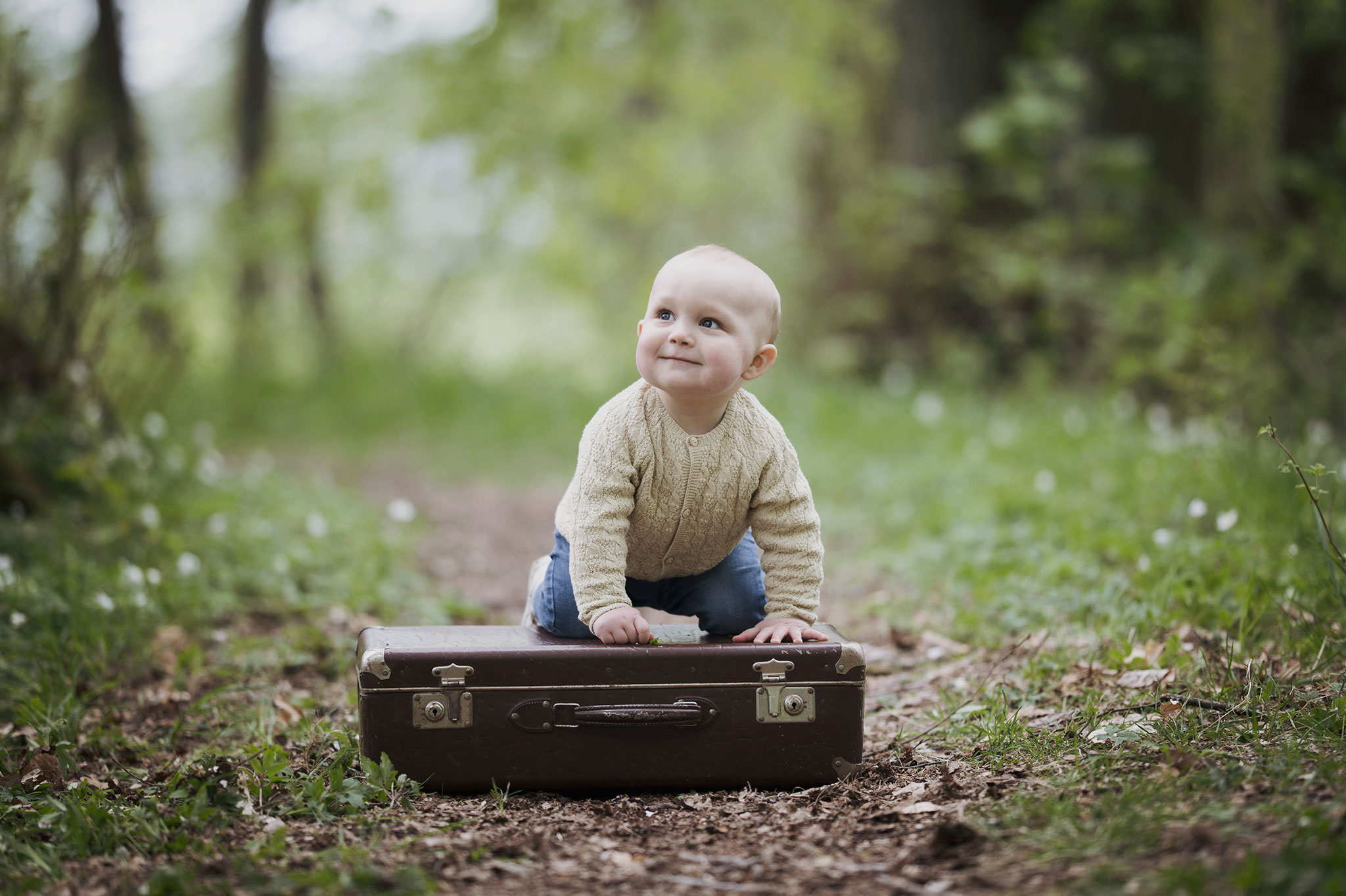 1-årsfotografering