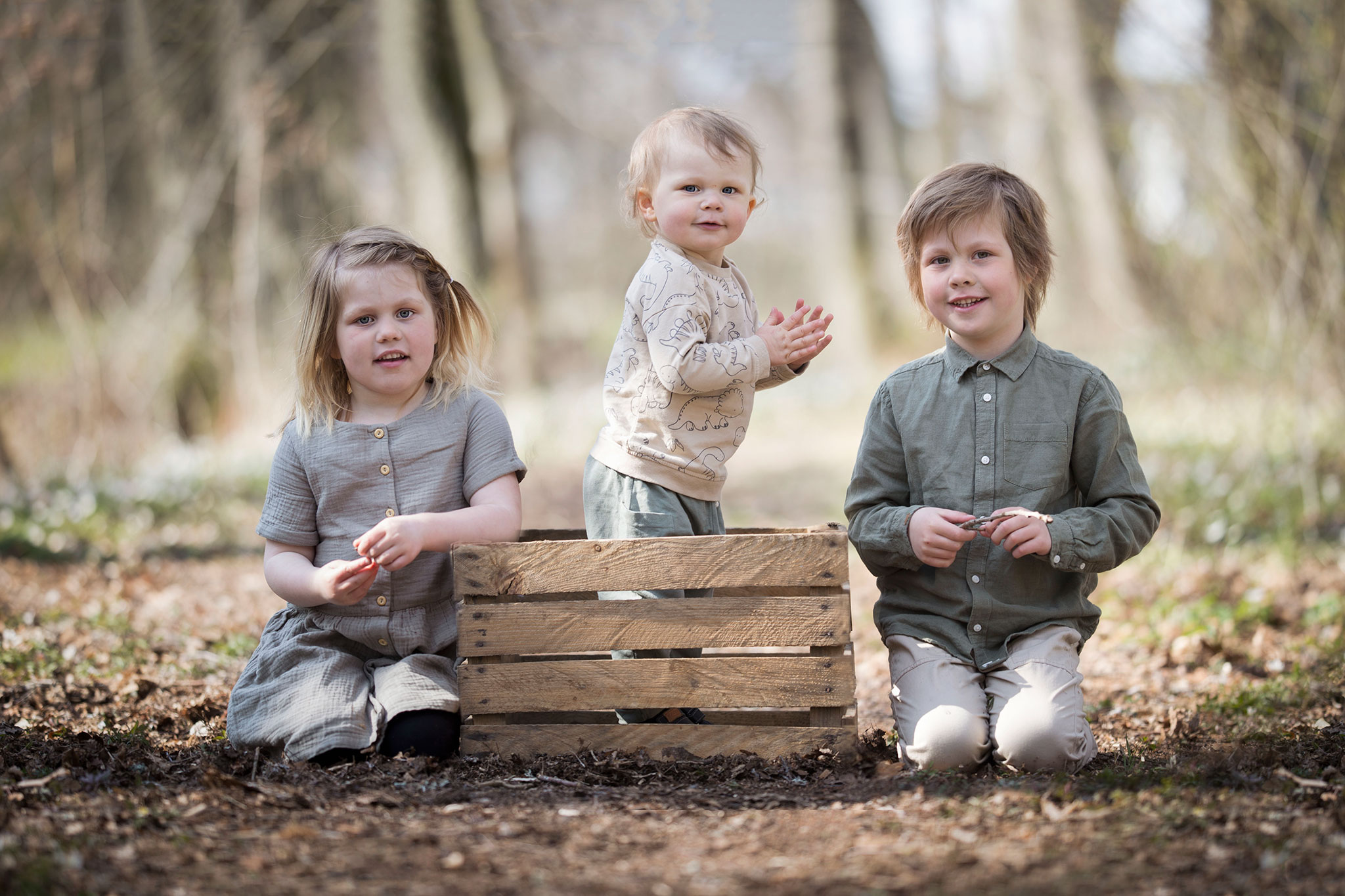 familjefotograf skövde