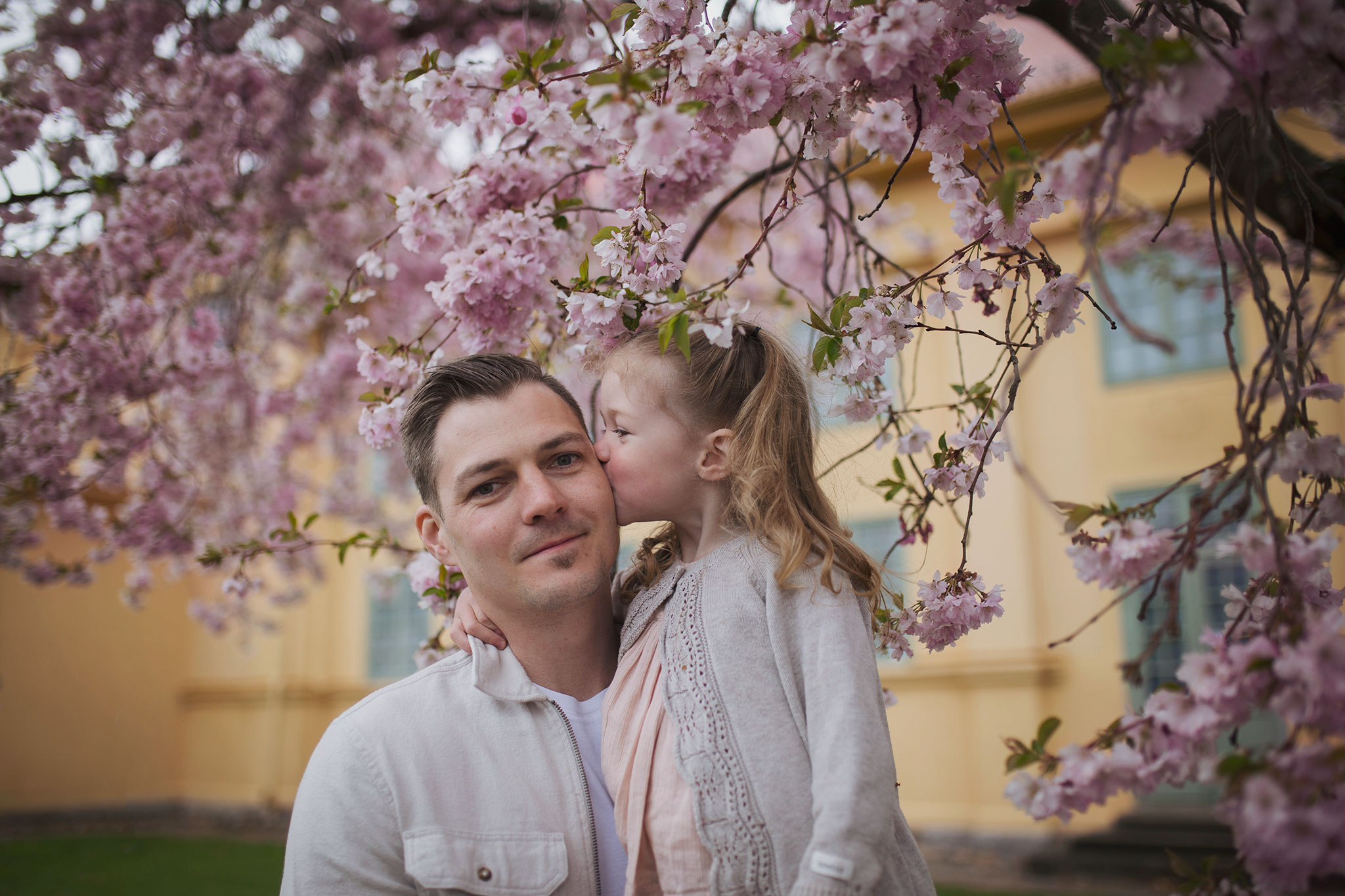 familjefotograf