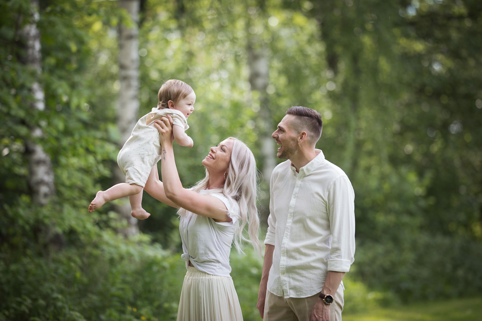 familjefotograf tidaholm