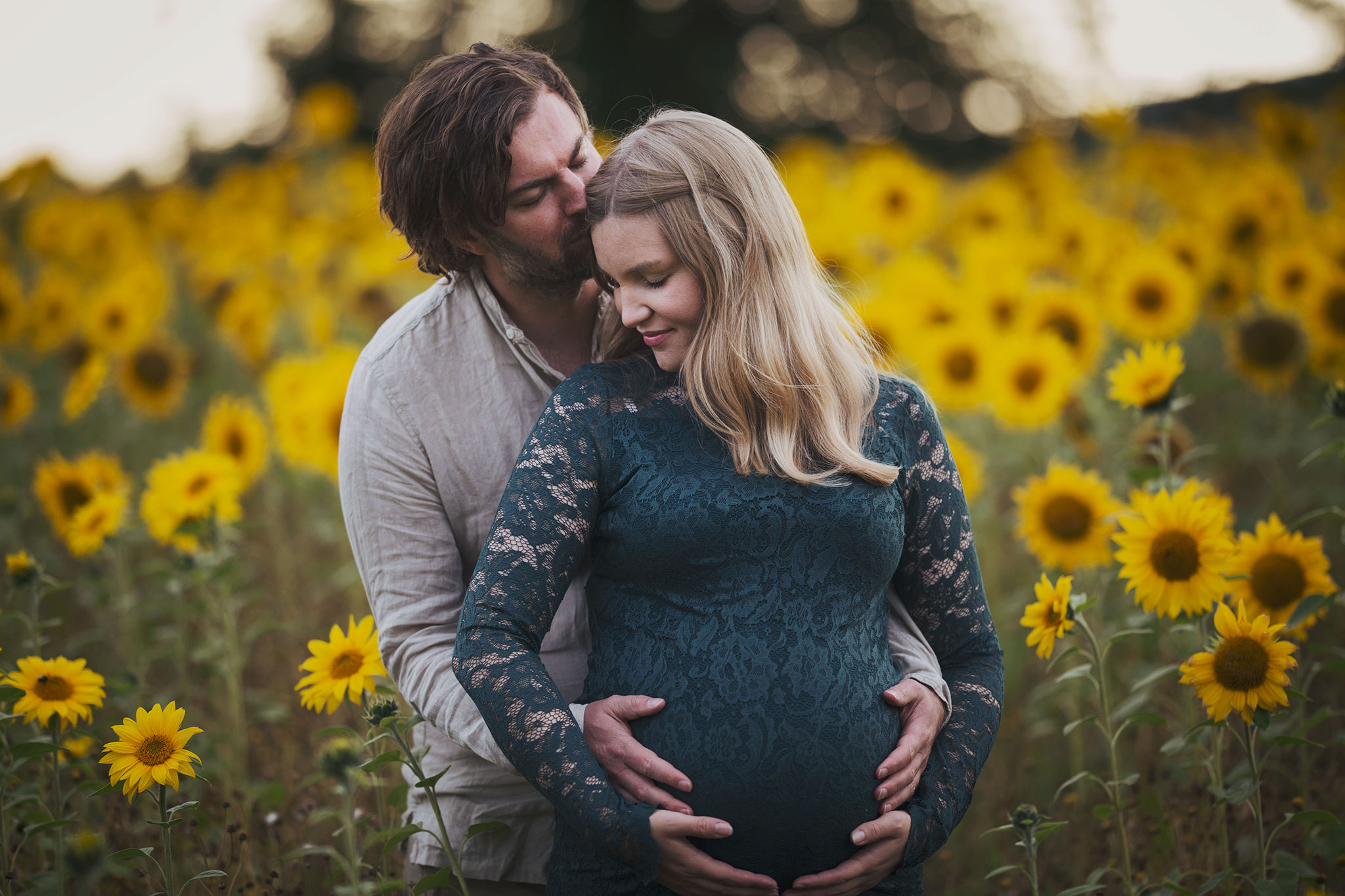 gravidfotograf skövde