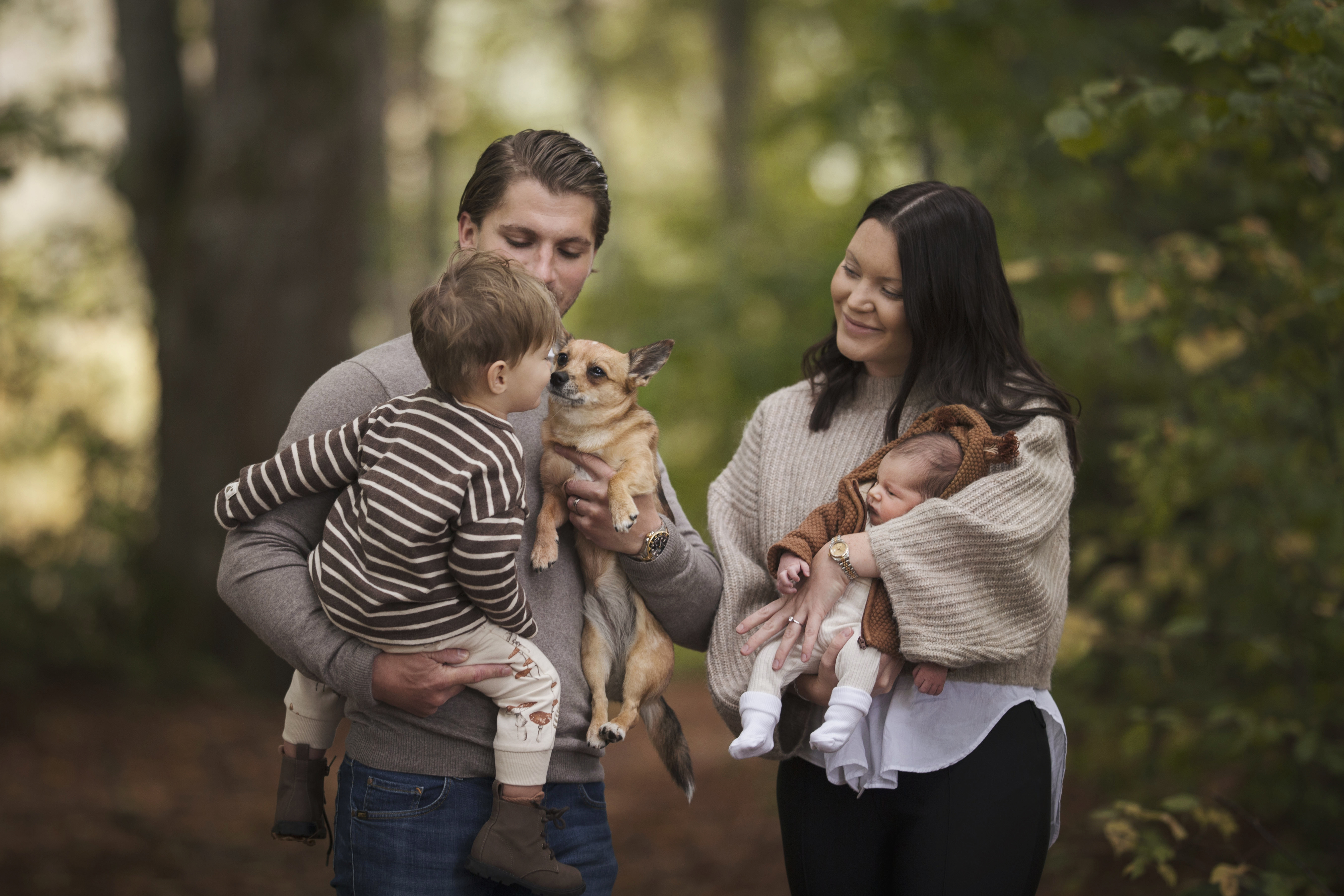 familjefotograf skövde