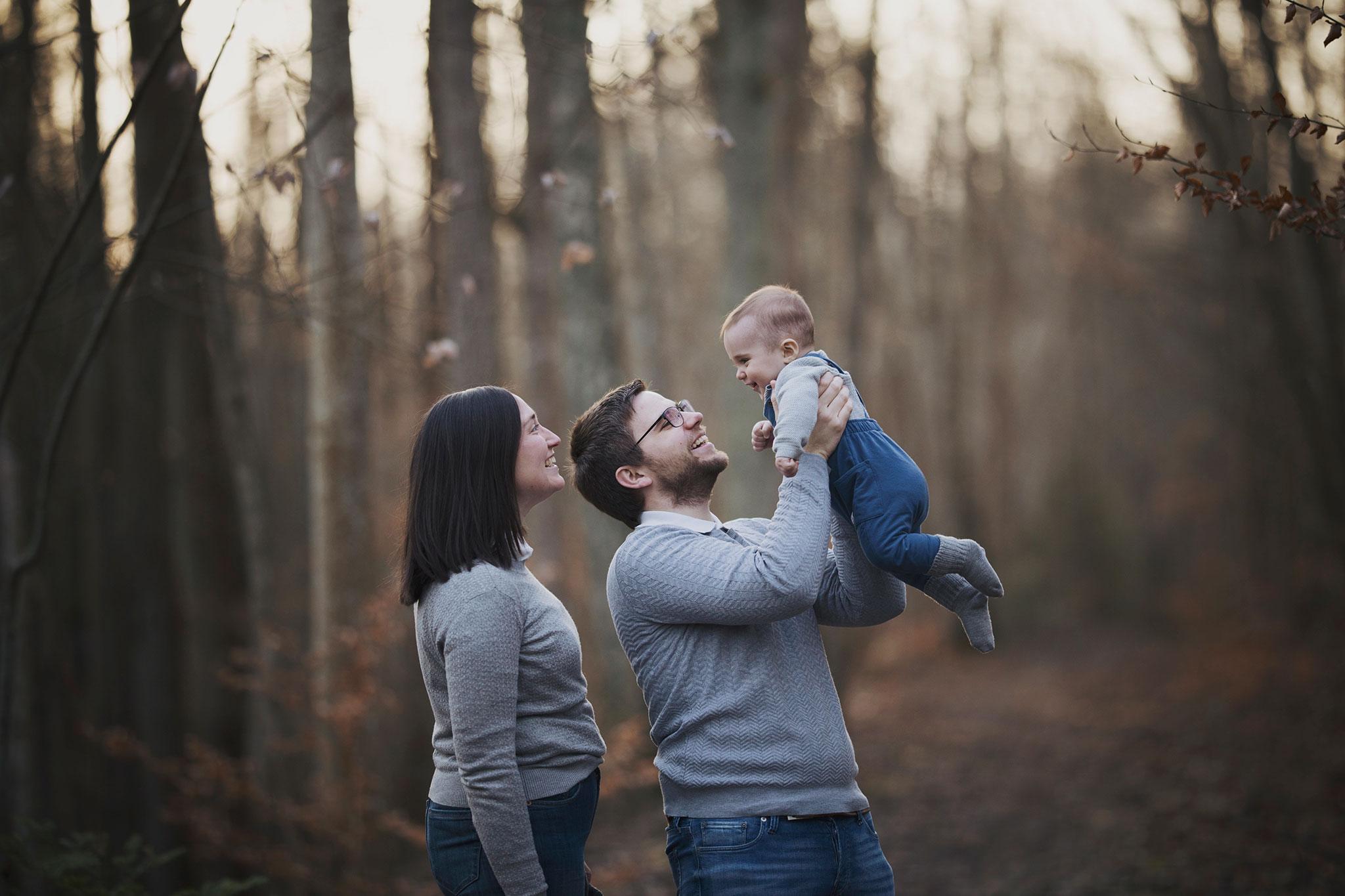 familjefotograf