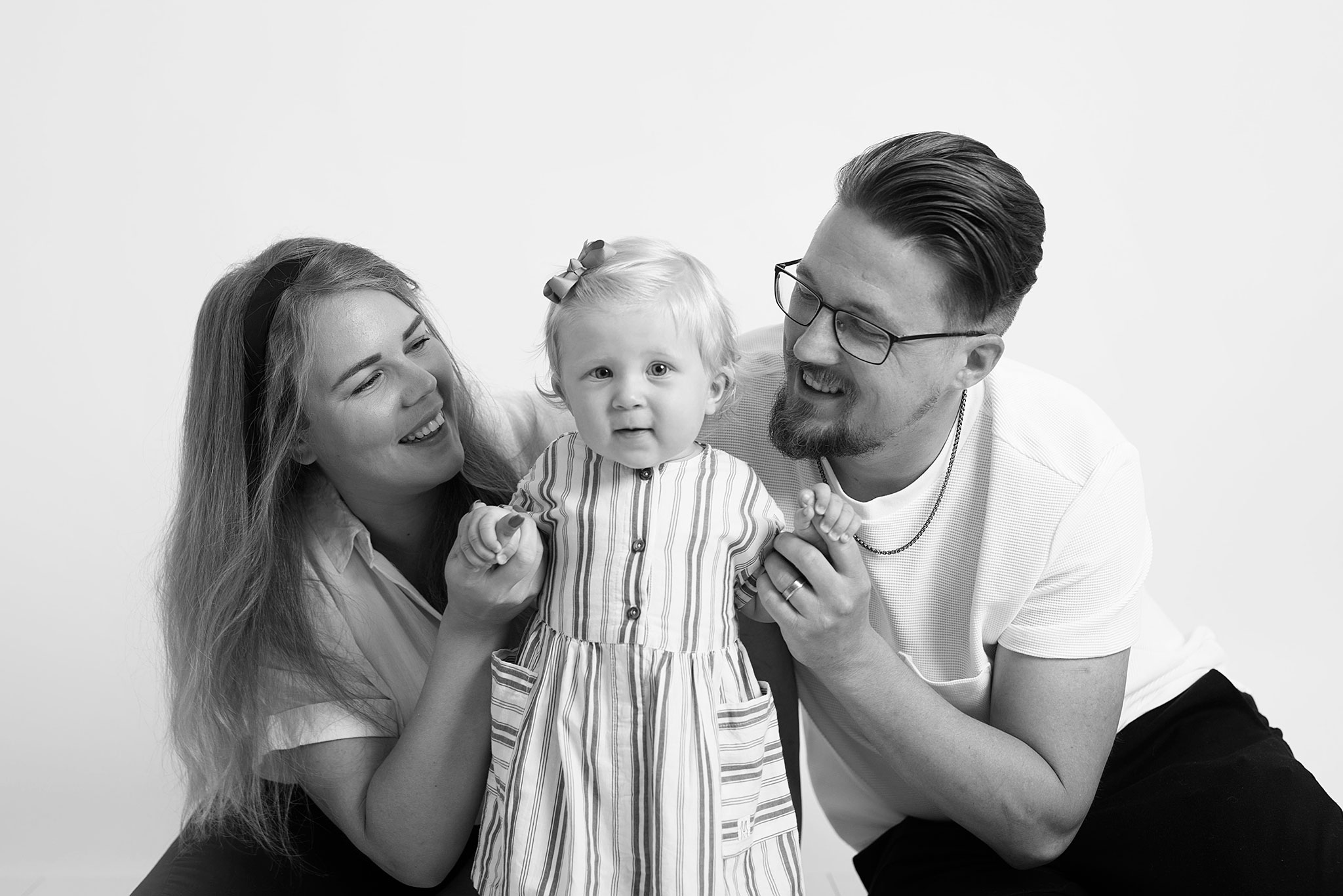 familjefotografering