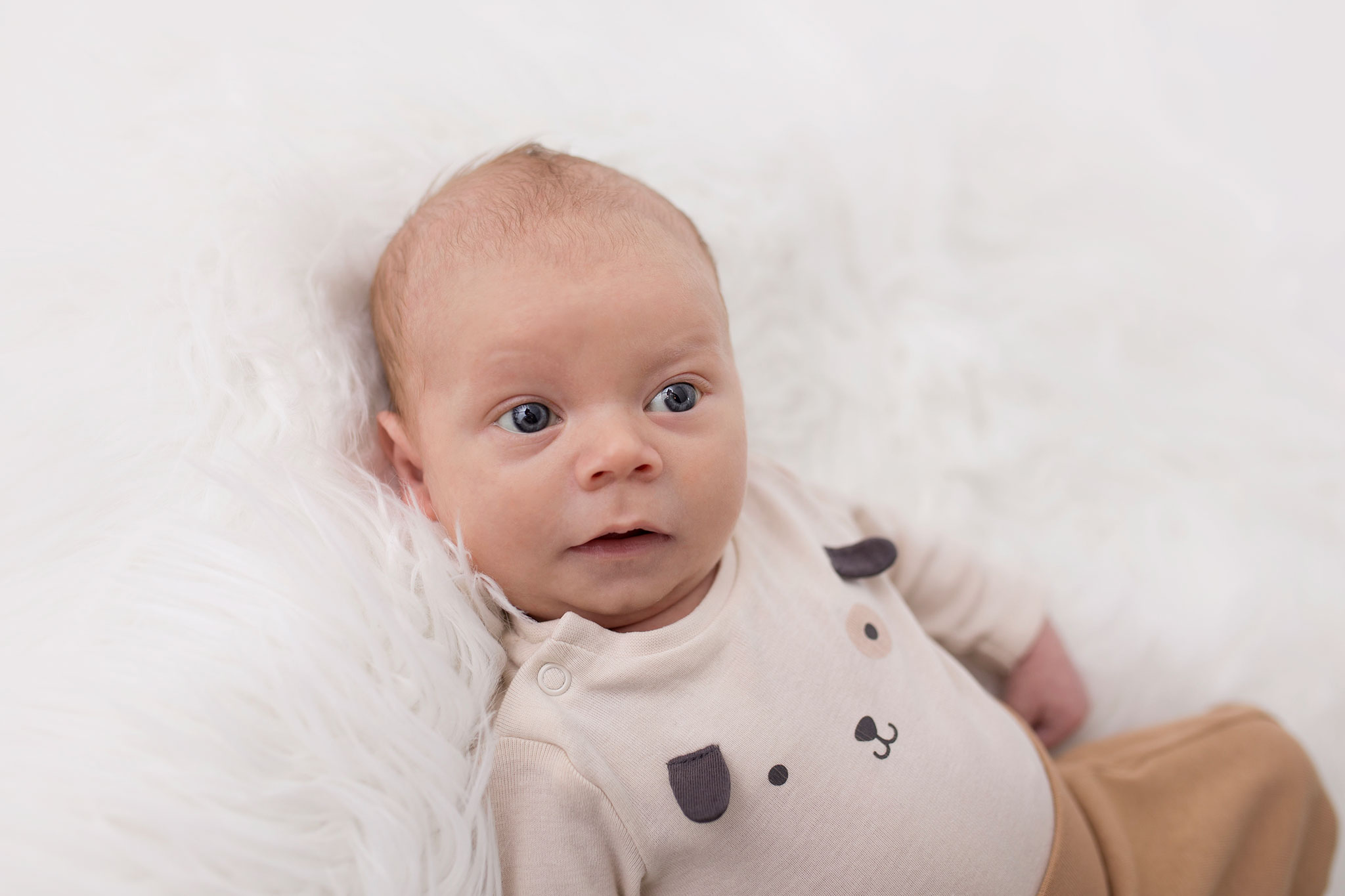 babyfotografering